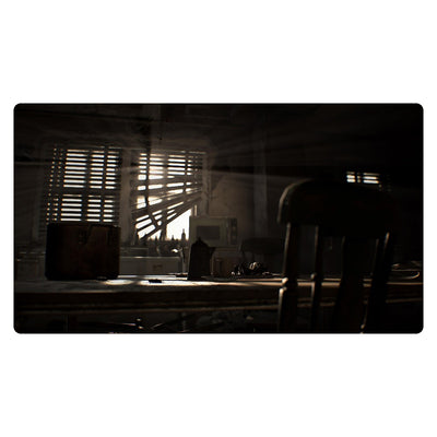 RESIDENT EVIL 7 biohazard (PS5) official screenshot 4