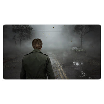 SILENT HILL 2 (PS5) official screenshot 4