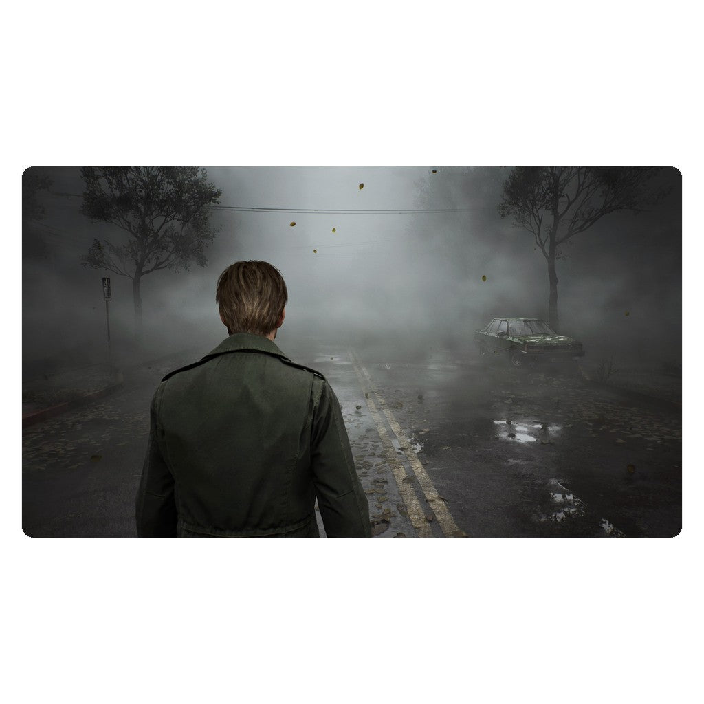 SILENT HILL 2 (PS5) official screenshot 4