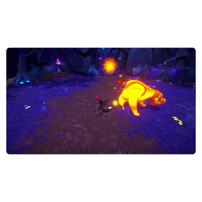 Hotel Transylvania: Scary-Tale Adventures (PS4) official screenshot 4
