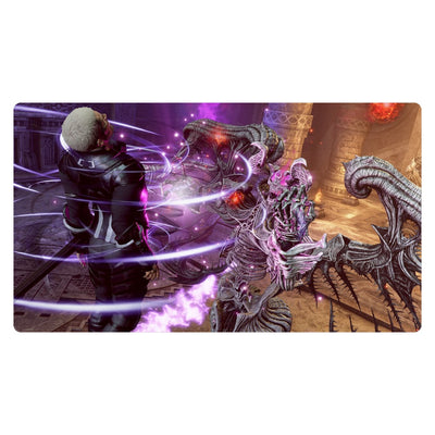 STRANGER OF PARADISE FINAL FANTASY ORIGIN (PS4) official screenshot 4