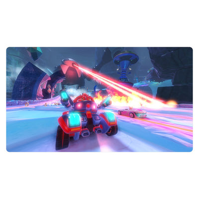 Team Sonic Racing (PS4) official screenshot 4
