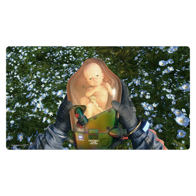 DEATH STRANDING Director's Cut (PS5) official screenshot 4
