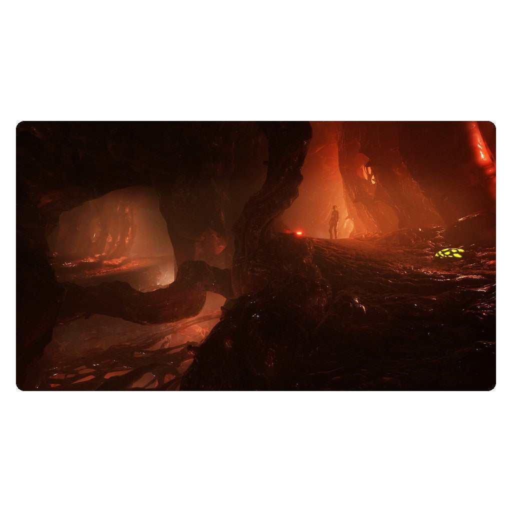 Scars Above (PS5) official screenshot 4