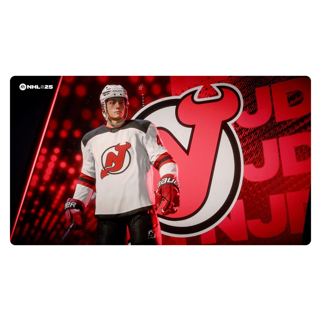 NHL 25 (PS5) official screenshot 4