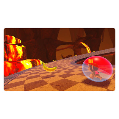 Super Monkey Ball Banana Mania (PS5) official screenshot 4