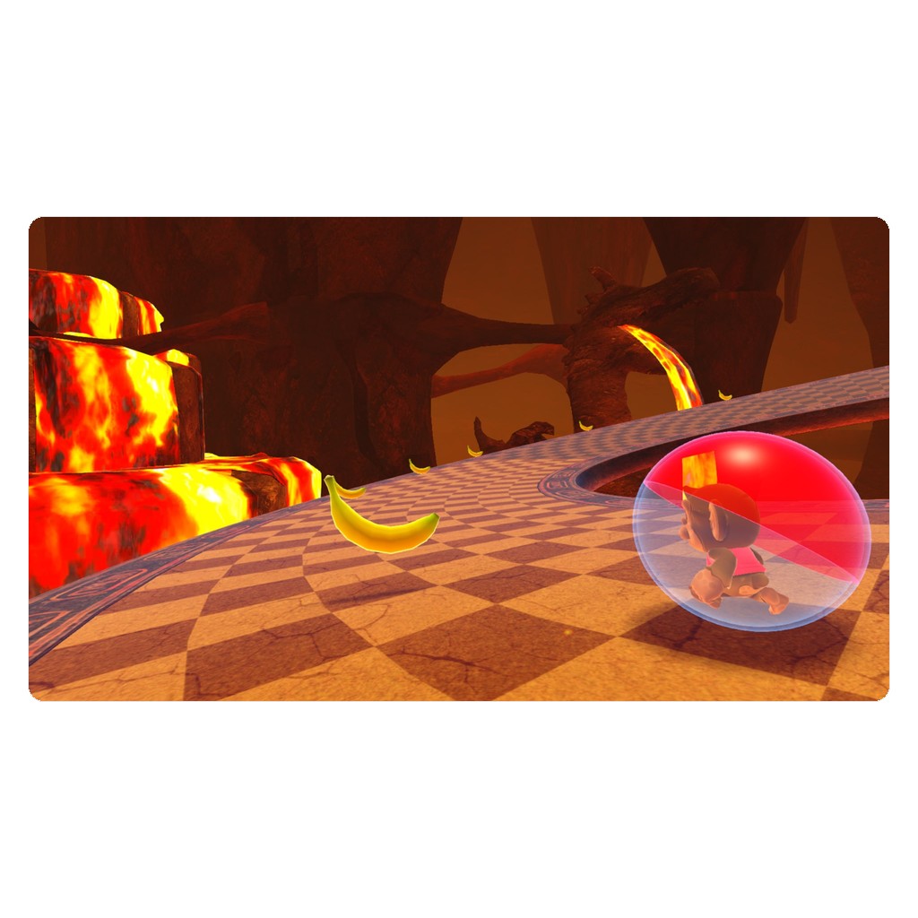Super Monkey Ball Banana Mania (PS5) official screenshot 4