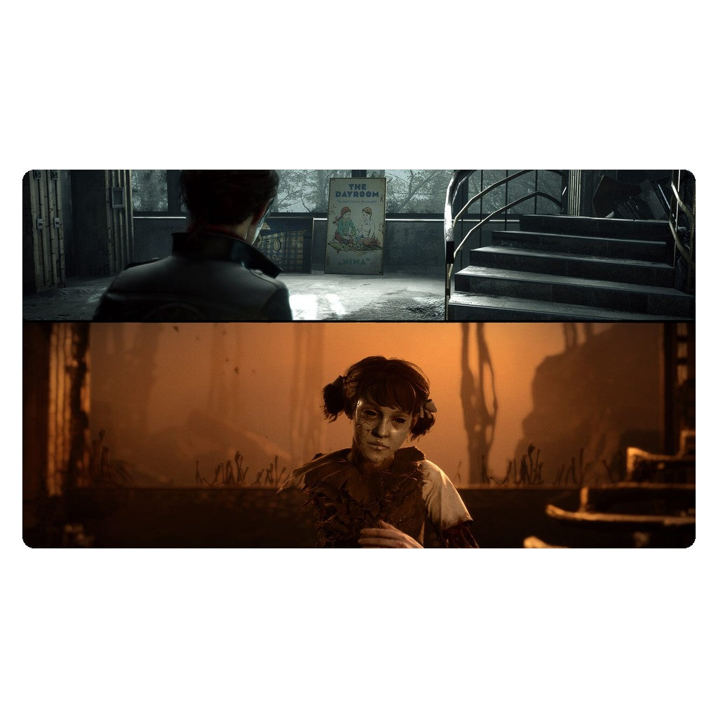 The Medium (PS5) official screenshot 4