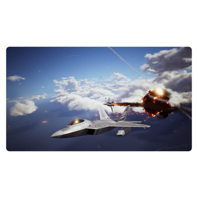 ACE COMBAT 7: SKIES UNKNOWN (PS4) official screenshot 4