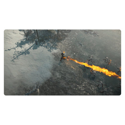 Diablo IV (PS4) official screenshot 4