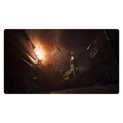 Evil West (PS4) official screenshot 4