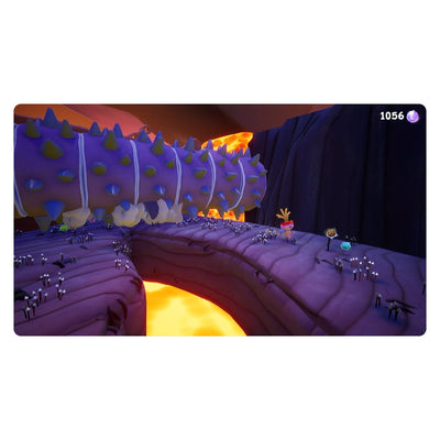 DreamWorks Trolls Remix Rescue (PS5) official screenshot 4