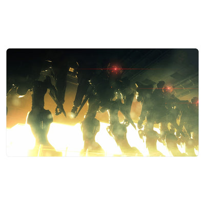 ARMORED CORE VI FIRES OF RUBICON (PS5) official screenshot 4