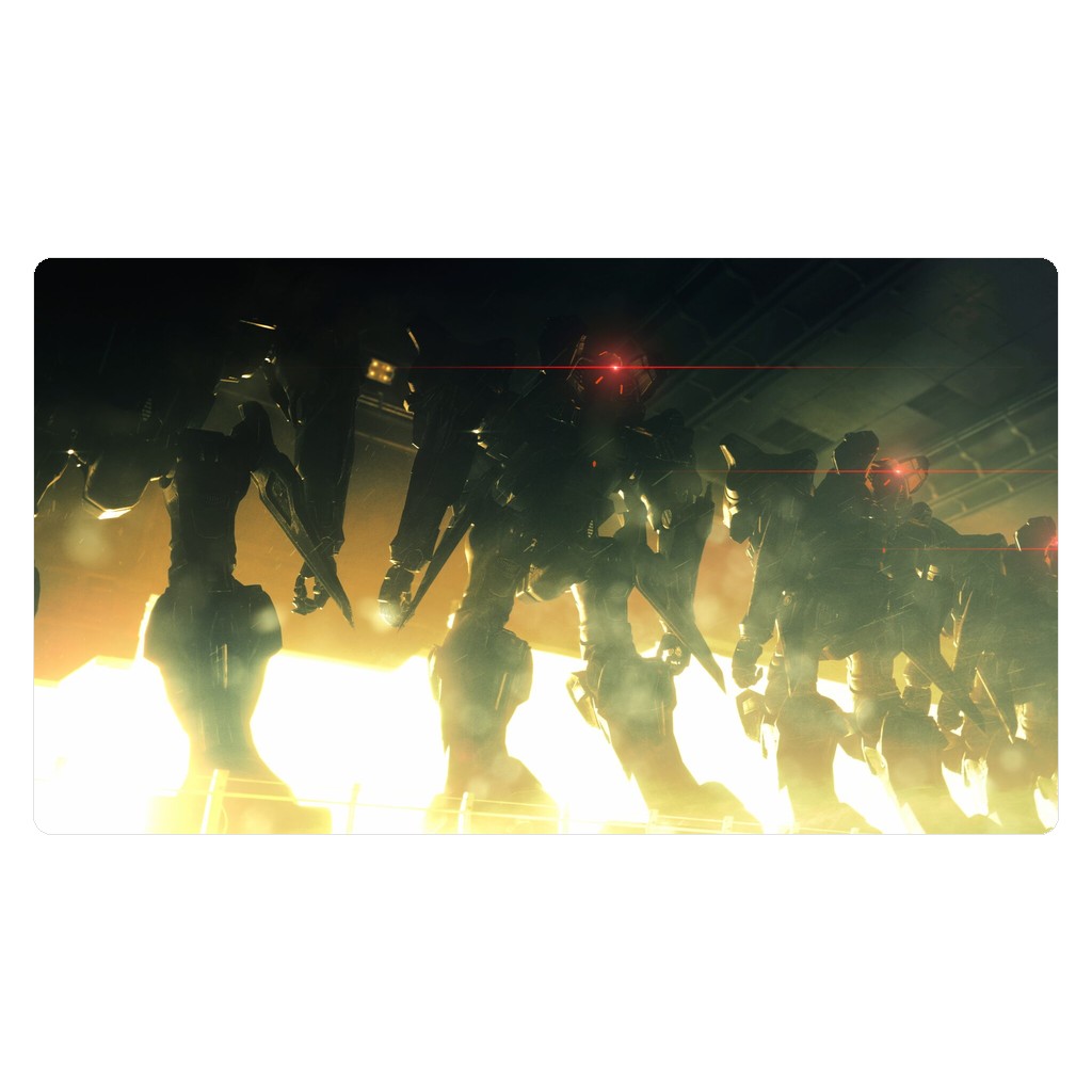 ARMORED CORE VI FIRES OF RUBICON (PS5) official screenshot 4