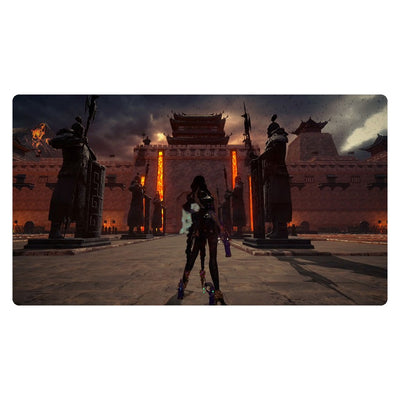 Bayonetta 3 (Nintendo Switch) official screenshot 4