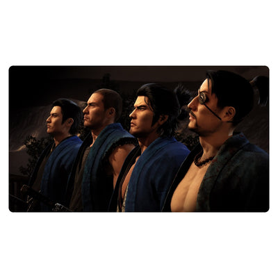 Like a Dragon: Ishin! (PS5) official screenshot 4