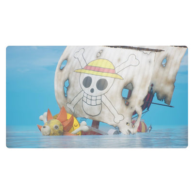 ONE PIECE ODYSSEY Collector's Edition (PS5) official screenshot 4