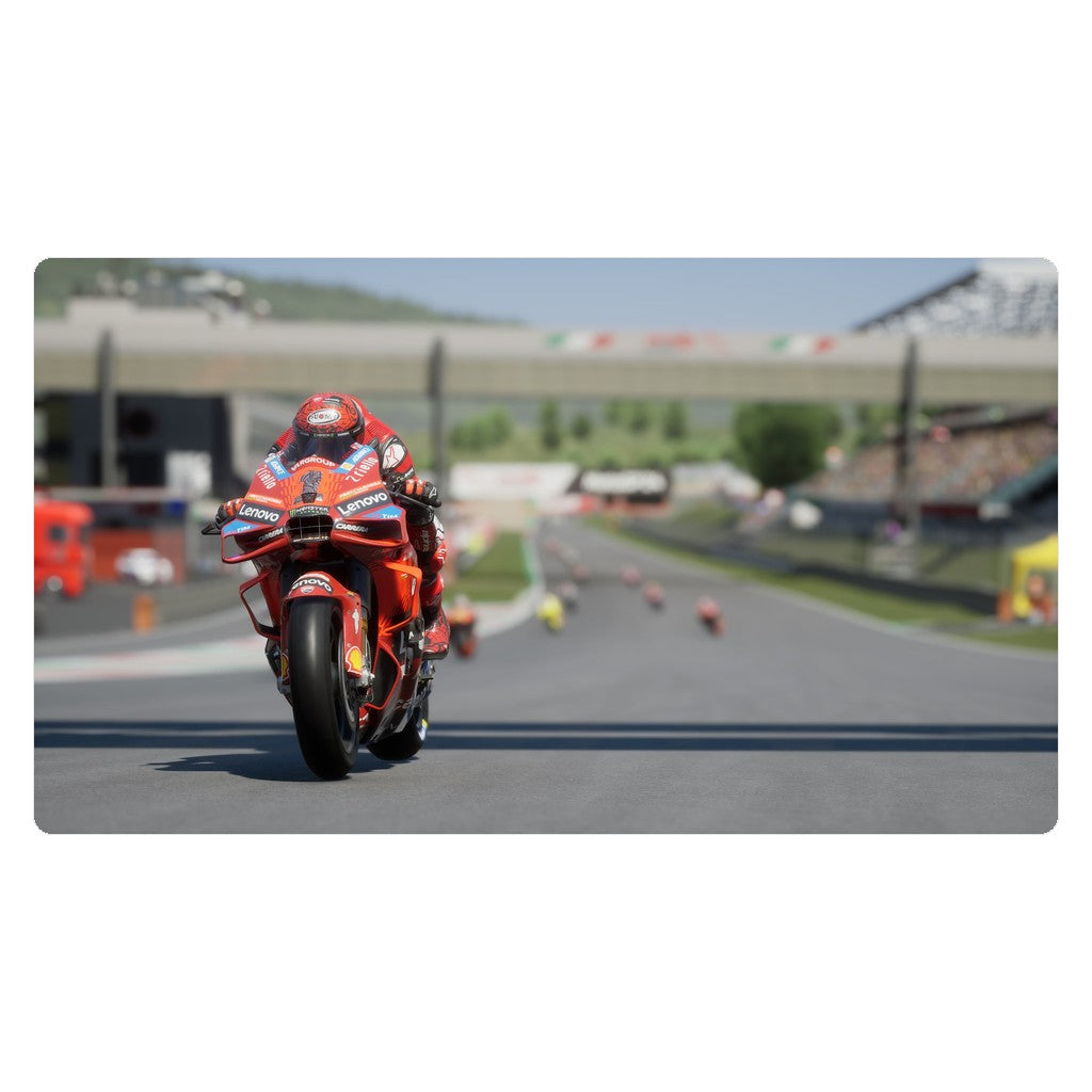 MotoGP 24 (PS5) official screenshot 4