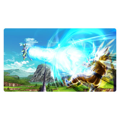 DRAGON BALL XENOVERSE (PS4) official screenshot 4