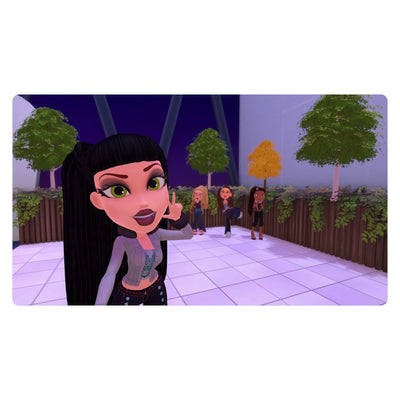 Bratz: Flaunt Your Fashion (PS5) official screenshot 4