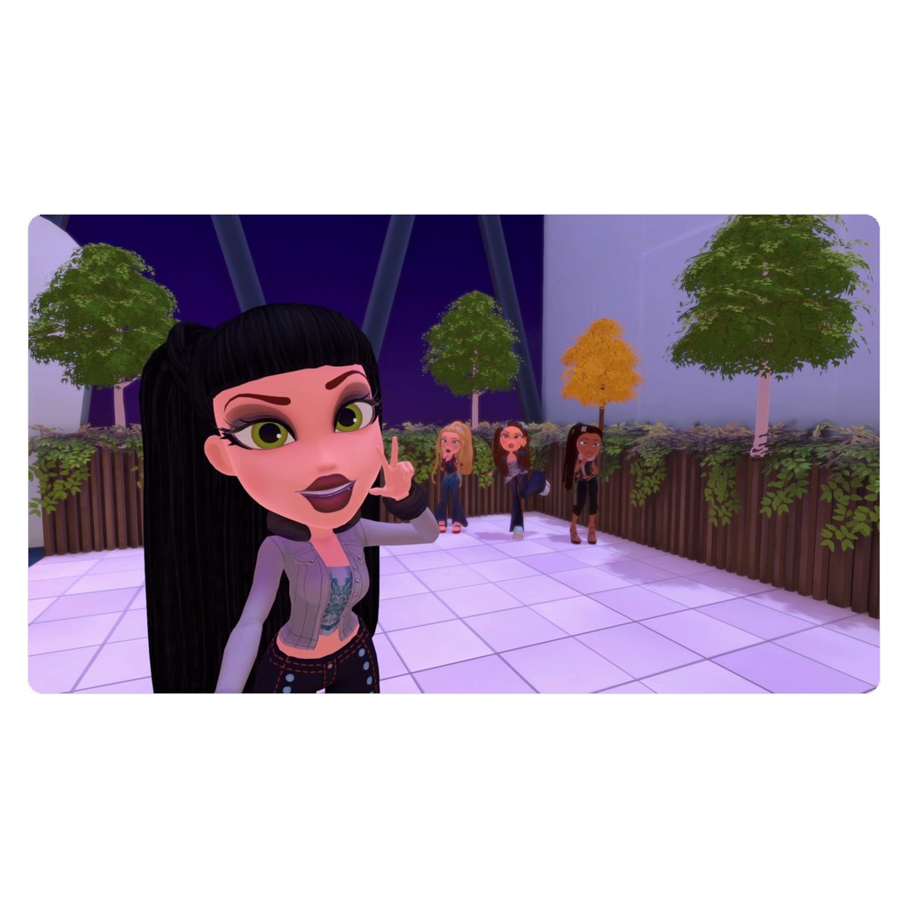 Bratz: Flaunt Your Fashion (PS5) official screenshot 4