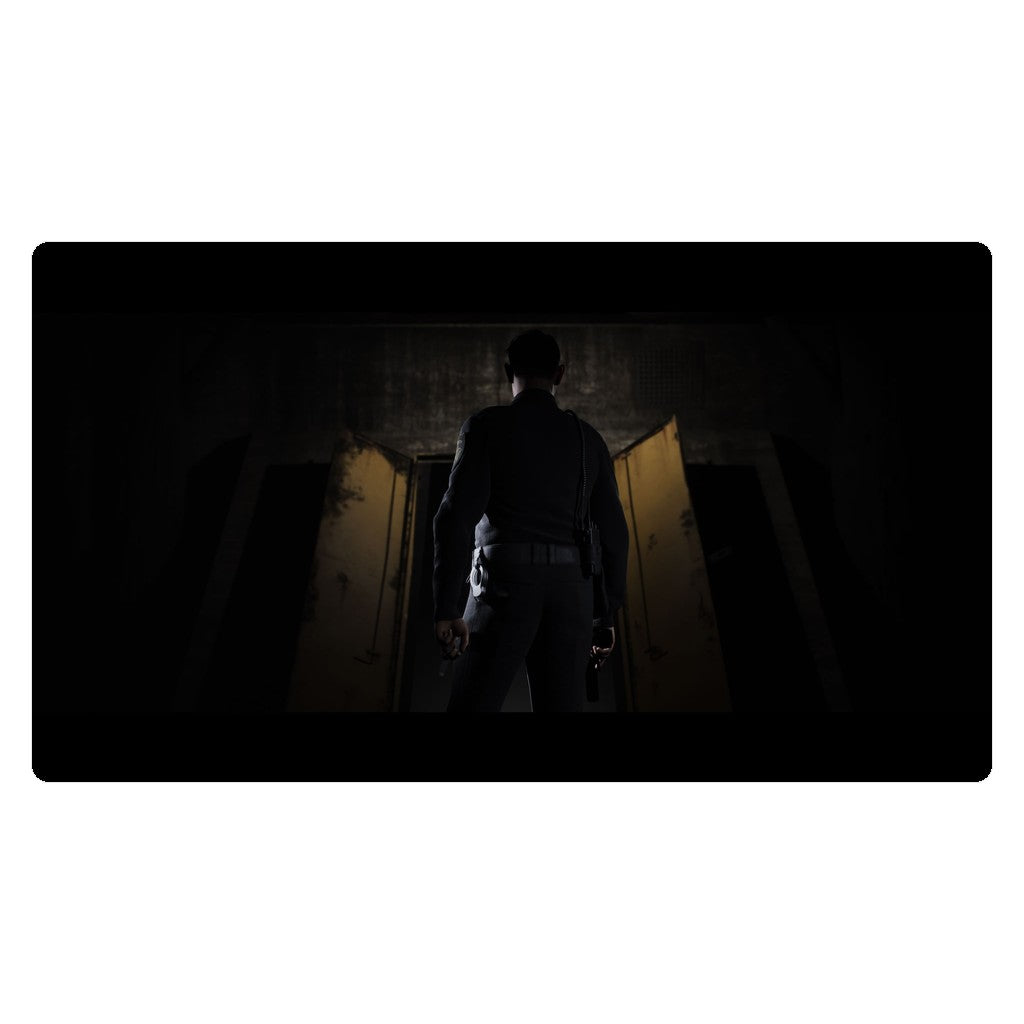 The Quarry (PS5) official screenshot 4