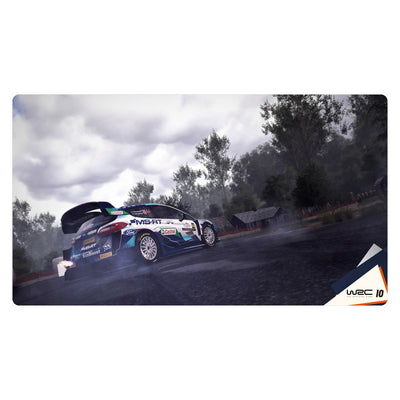 WRC 10 FIA World Rally Championship (PS5) official screenshot 4