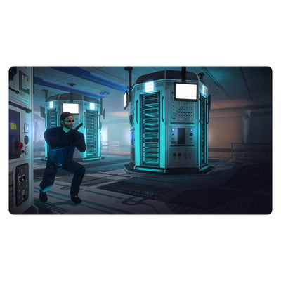 PAYDAY 2: CRIMEWAVE EDITION (PS4) official screenshot 4