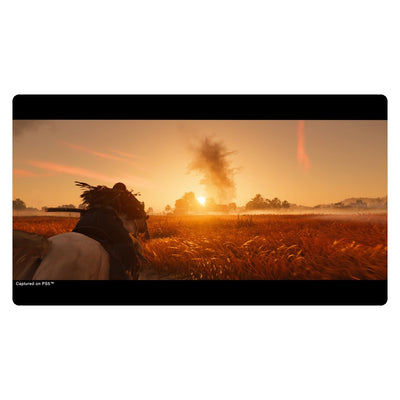 Ghost of Tsushima (PS4) official screenshot 4