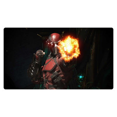 Injustice 2 (PS4) official screenshot 4