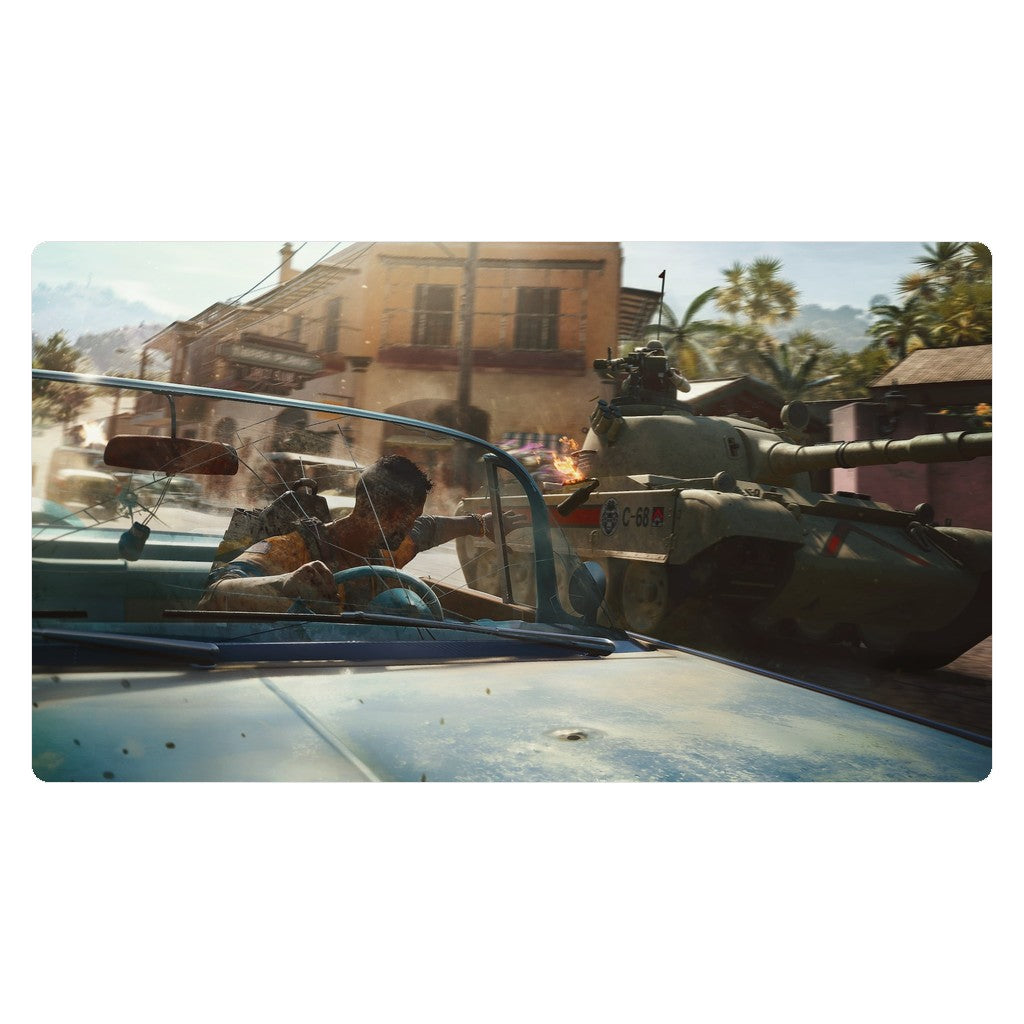 FAR CRY 6 (PS5) official screenshot 4