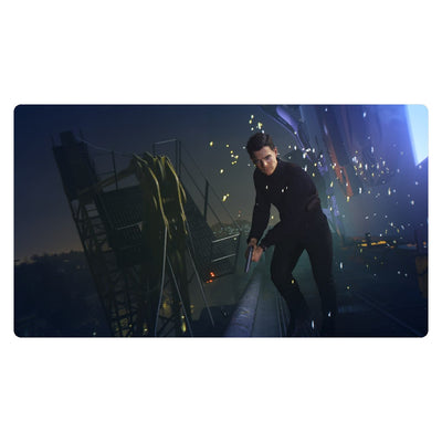 007 First Light (PS5) official screenshot 4