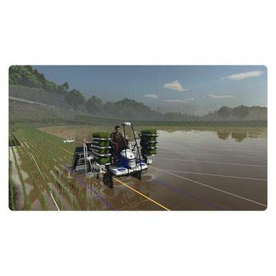 Farming Simulator 25 (PS5) official screenshot 4