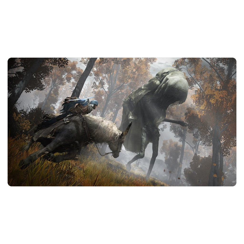 ELDEN RING (PS4) official screenshot 4