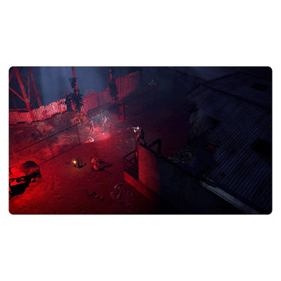 The Last Stand: Aftermath (PS5) official screenshot 4