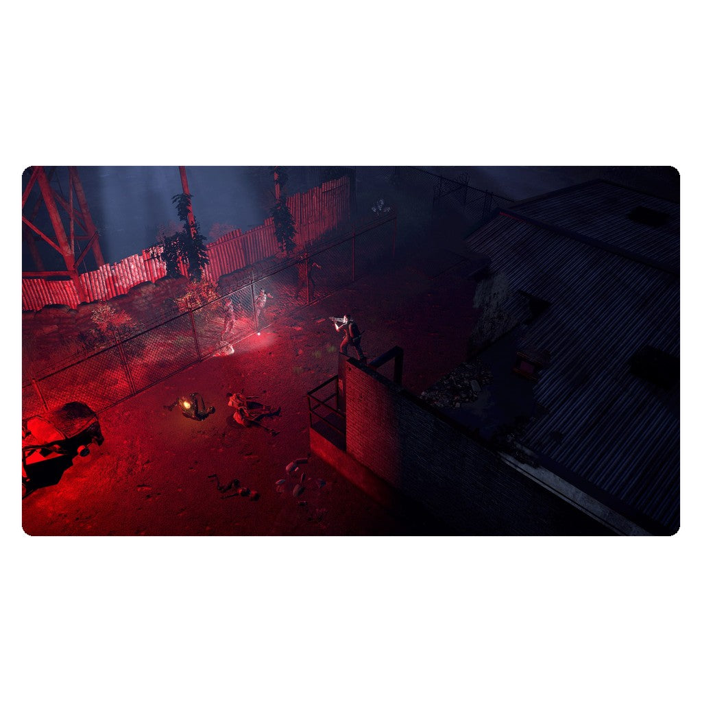 The Last Stand: Aftermath (PS5) official screenshot 4