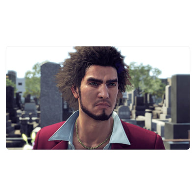 Yakuza: Like A Dragon (PS5) official screenshot 4
