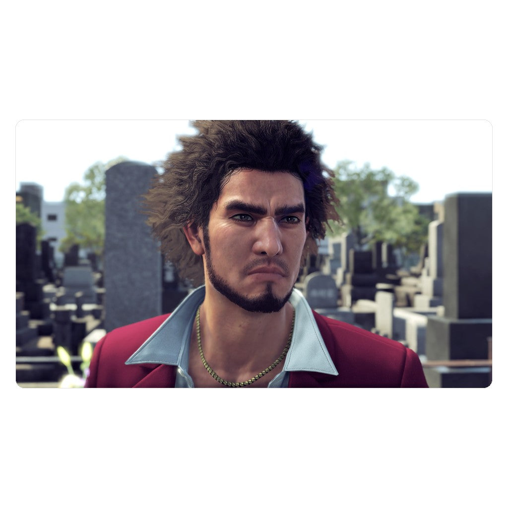 Yakuza: Like A Dragon (PS5) official screenshot 4