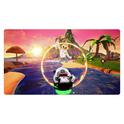 Nickelodeon Kart Racers 3: Slime Speedway (PS4) official screenshot 4