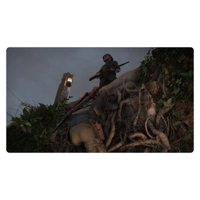 Sniper Elite 5 (PS5) official screenshot 4