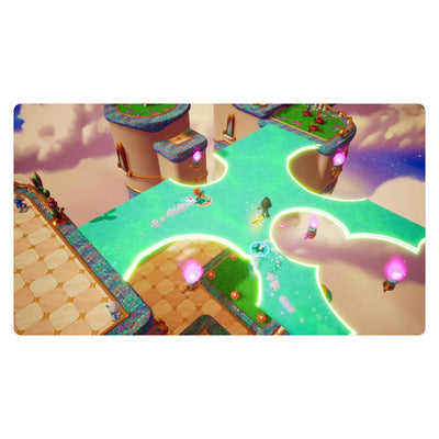 The Smurfs - Dreams (PS5) official screenshot 4
