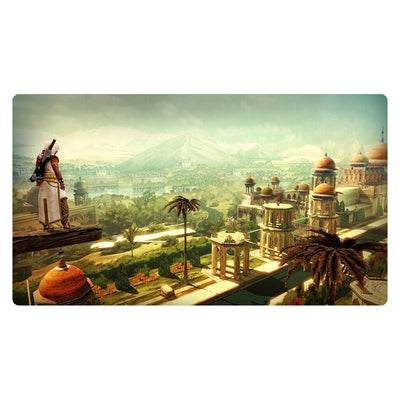 Assassin’s Creed Chronicles: Trilogy Pack (PS4) official screenshot 4