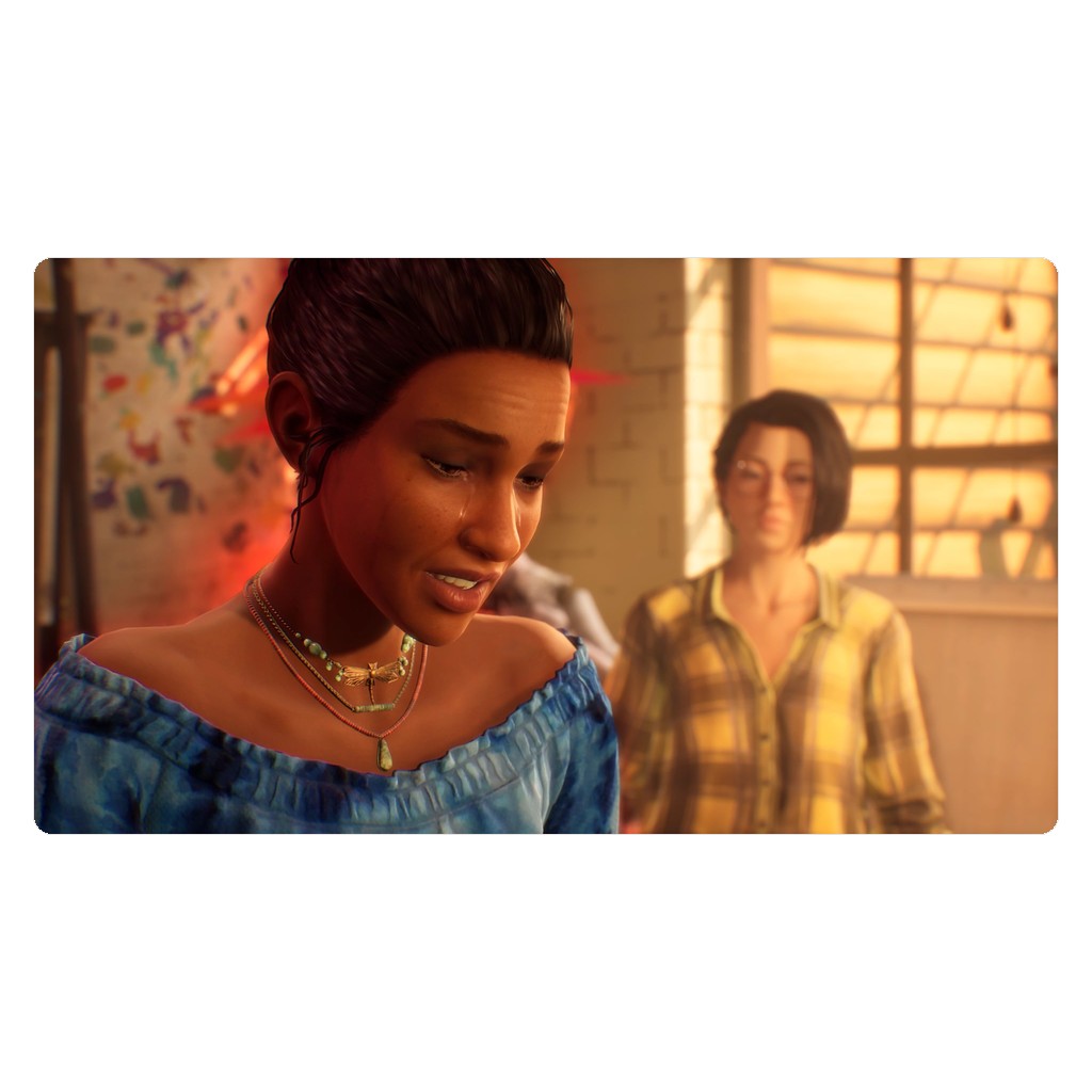 Life is Strange: True Colors (PS4) official screenshot 4