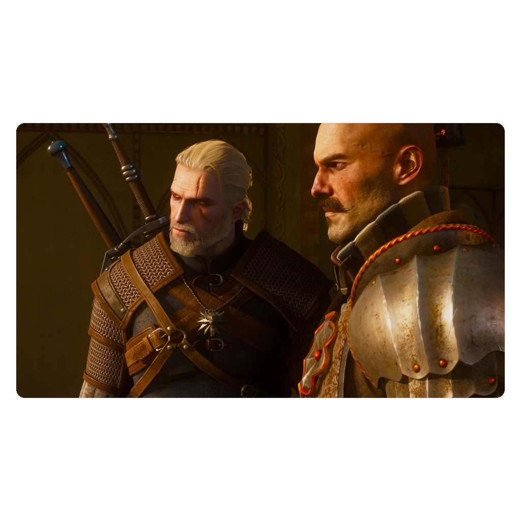 The Witcher 3: Wild Hunt Complete Edition (PS4) official screenshot 4