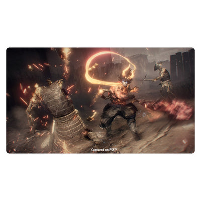 Nioh 2 (PS4) official screenshot 4