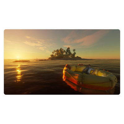 Stranded Deep (PS4) official screenshot 4