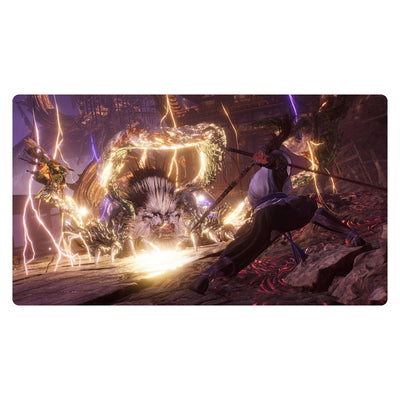 Nioh 3 SteelBook Edition (PS5) official screenshot 4