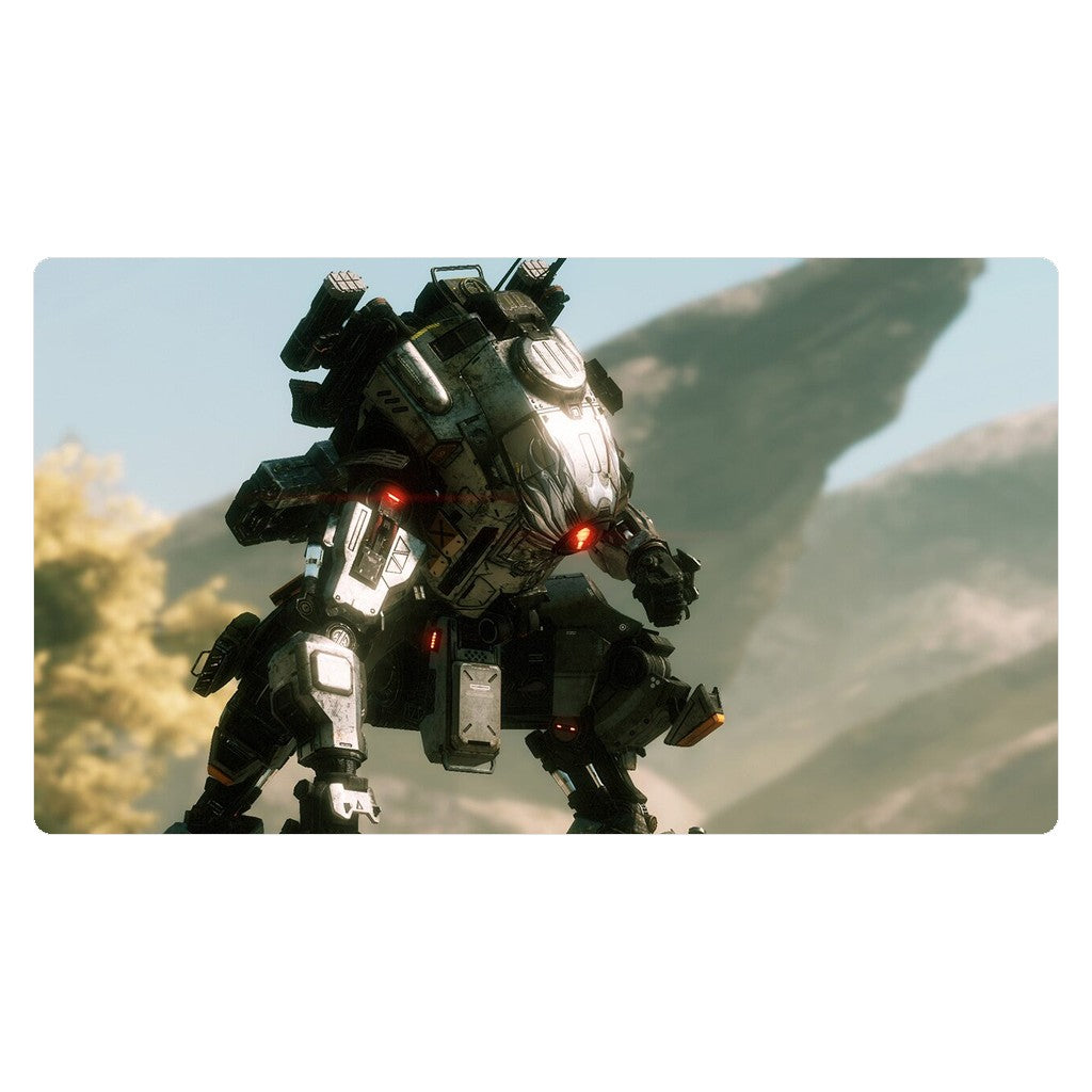Titanfall 2 (PS4) official screenshot 4