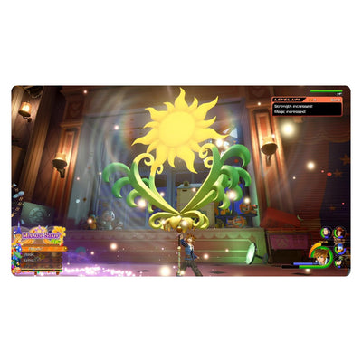 KINGDOM HEARTS Ⅲ (PS4) official screenshot 4