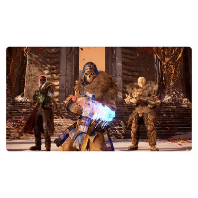 OUTRIDERS (PS4) official screenshot 4